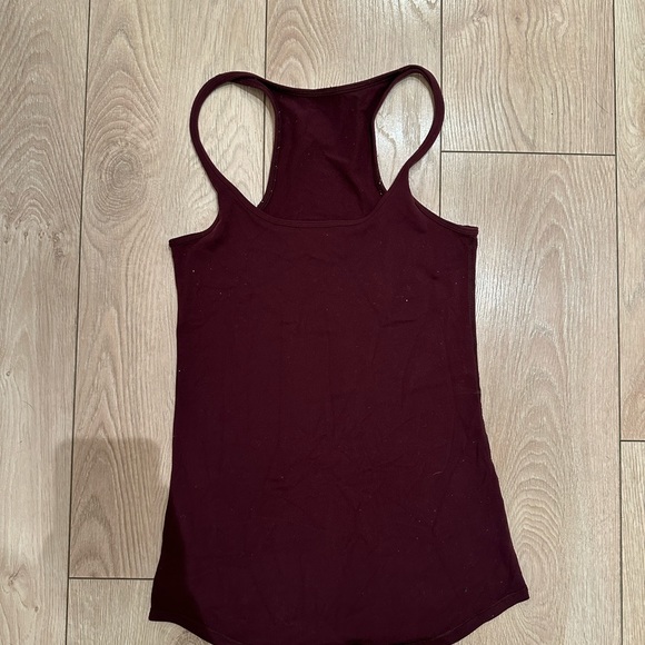 Lululemon tank top - Picture 9 of 10